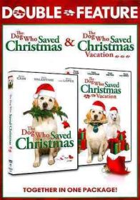DOG WHO SAVED CHRISTMAS (DVD/DBFE)