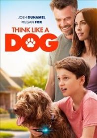 THINK LIKE A DOG (DVD)
