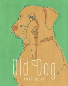 OLD DOG (DVD)