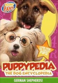 PUPPY-PEDIA THE DOG ENCYCLOPEDIA: GERMAN