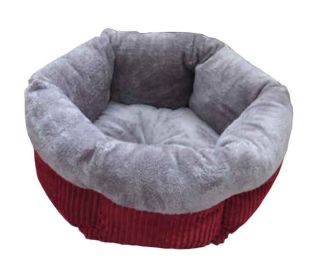 Lovely Design Pet Bed for Dog and Cat Cat Bed C