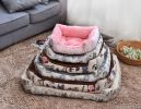 Lovely Design Pet Bed for Dog and Cat Puppy Bed C