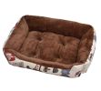 Lovely Design Pet Bed for Dog and Cat Puppy Bed F