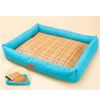 Four seasons common kennel cat mat cute summer pet mats Dog cushings dog bed