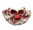 Pet Necklace Pet Cat And Dog Bell Bow Tie Accessories [Bell-4]