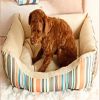 Comfortable Pet Supplies Pretty Dog / Cat Pet Bed  Pet Beds Affordable