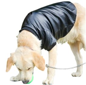 [Fur Clothing] Larger Dog Apparel Pet Clothing Pet Apparel for Bust 19~22 In