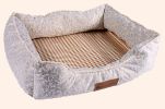 Luxury Pet Dog Bed Mat Fashion Summer Pet Mats, 40*30cm