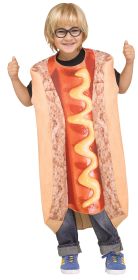 Fun World PhotoReal Hot Dog